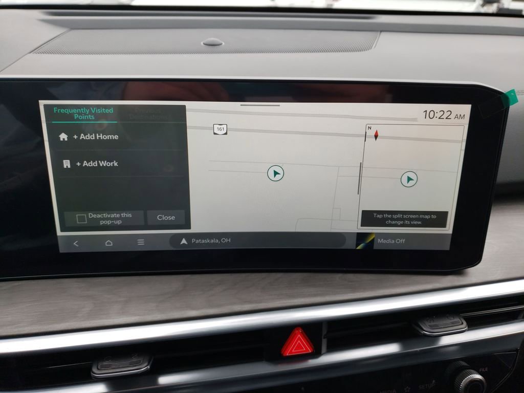 New 2026 Kia Sorento SX Prestige image 22