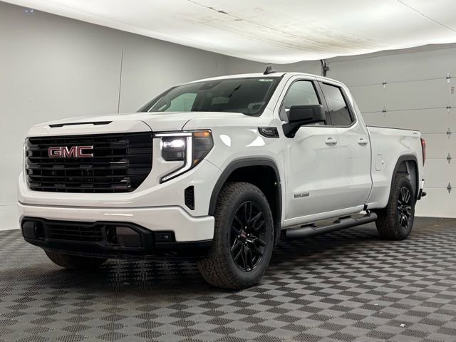 New 2026 GMC Sierra 1500 Elevation w/ Elevation Select Package image 11