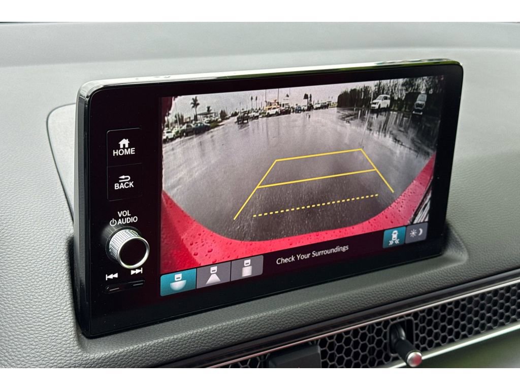 Used 2025 Honda Civic Type R image 20