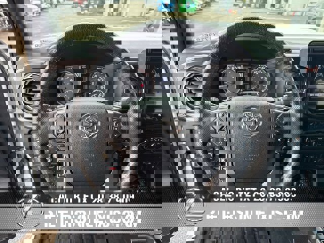 Used 2017 Toyota Tacoma TRD Pro image 22