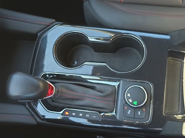 Used 2021 Chevrolet Blazer RS w/ Enhanced Convenience Package image 25