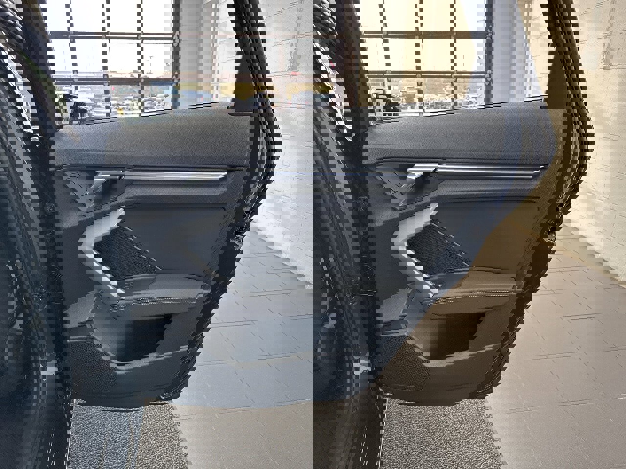 New 2025 Audi A3 2.0T Premium image 36