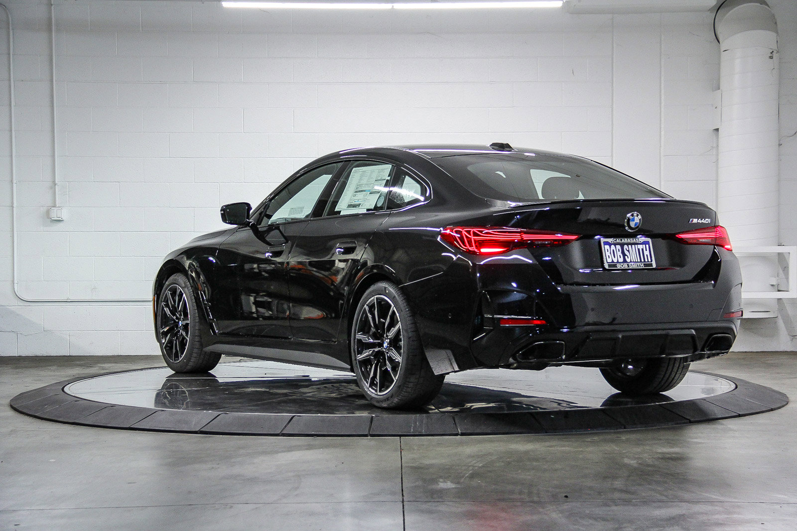 New 2026 BMW M440i w/ Premium Package image 4