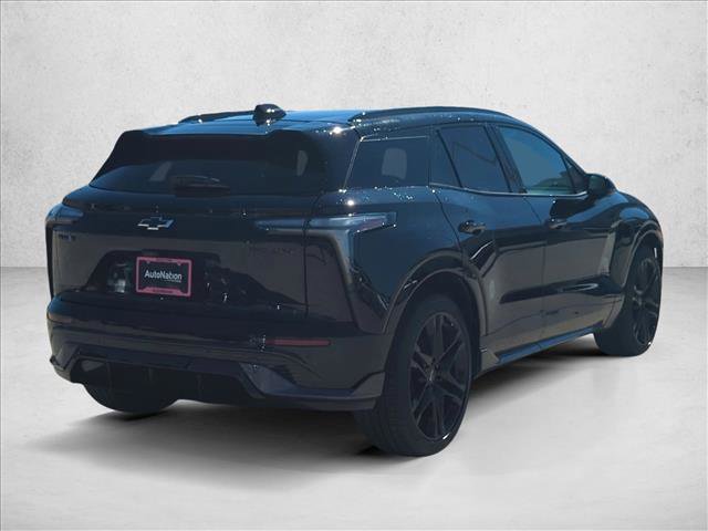 New 2026 Chevrolet Blazer EV SS w/ LPO, Blackout Package AWD/4WD video 2