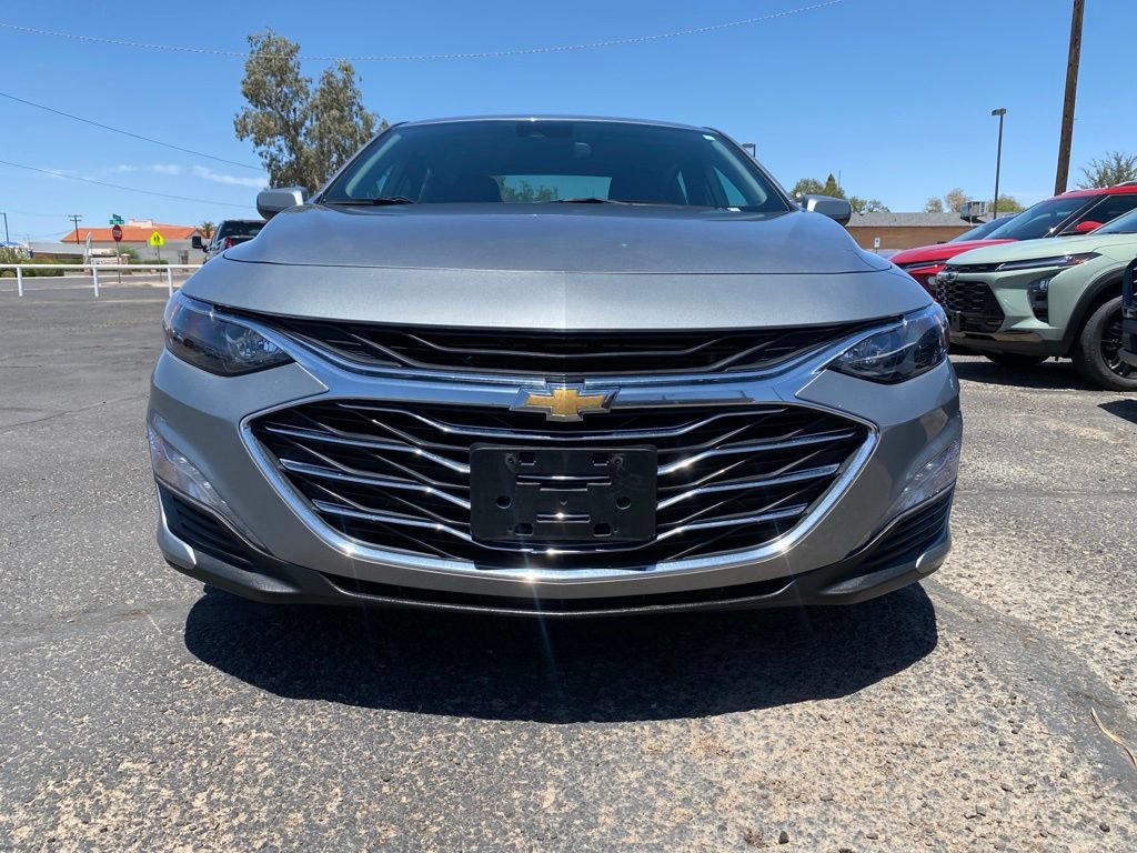 Used 2024 Chevrolet Malibu LT FWD image 17