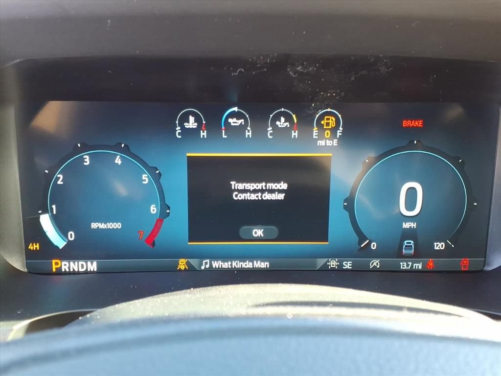 New 2026 Ford F150 STX w/ Equipment Group 200A image 25