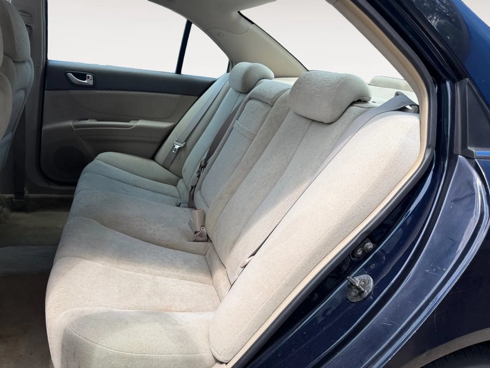 Used 2006 Hyundai Sonata LX FWD image 10