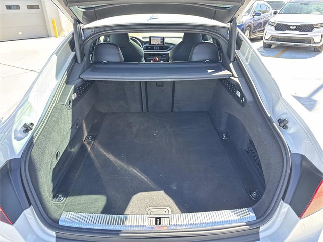 Used 2018 Audi A7 3.0T Prestige w/ Competition Package image 8