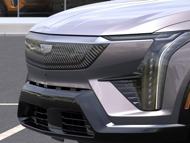 New 2026 Cadillac Optiq Luxury 2 image 45