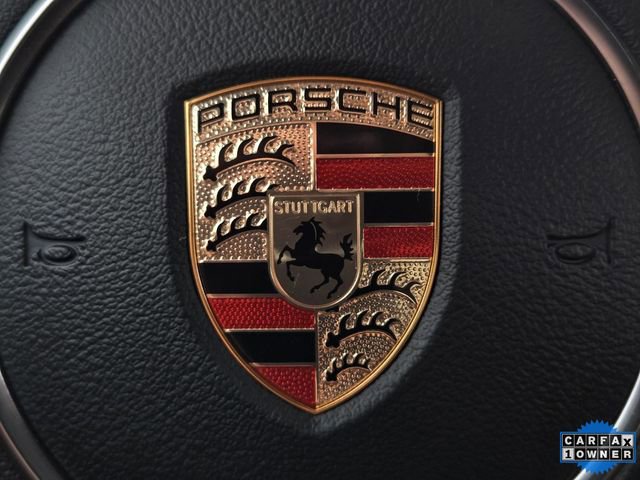 Used 2025 Porsche 718 Cayman Style Edition w/ Premium Package image 25