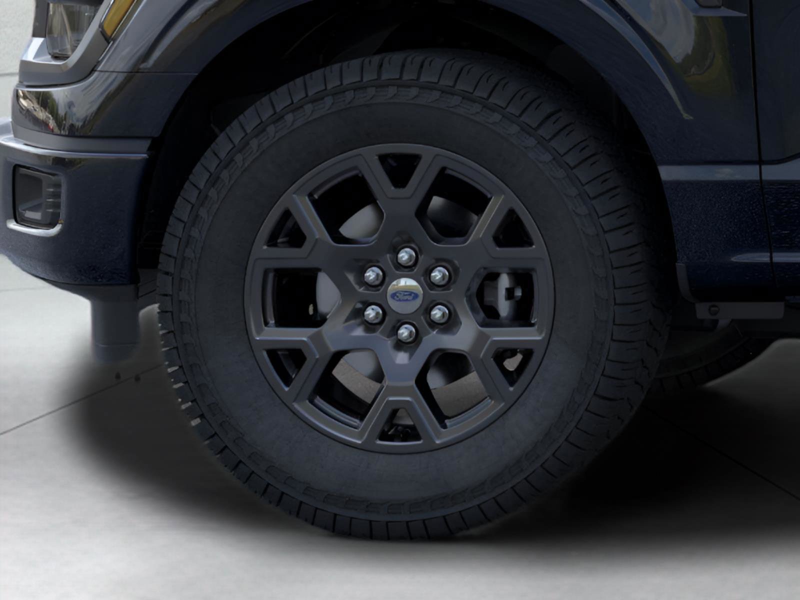 New 2026 Ford F150 STX AWD/4WD image 20