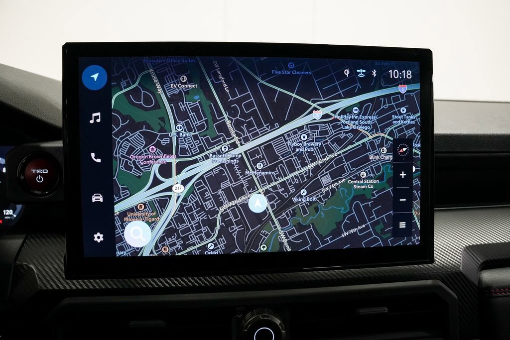 Used 2025 Toyota 4Runner TRD Pro image 21