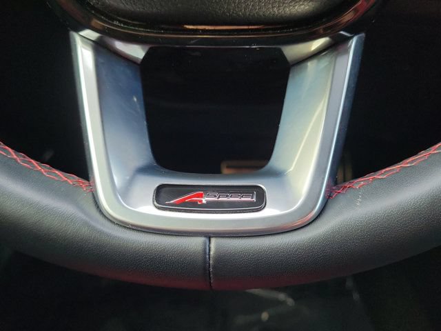 Certified 2025 Acura Integra A-Spec FWD image 30