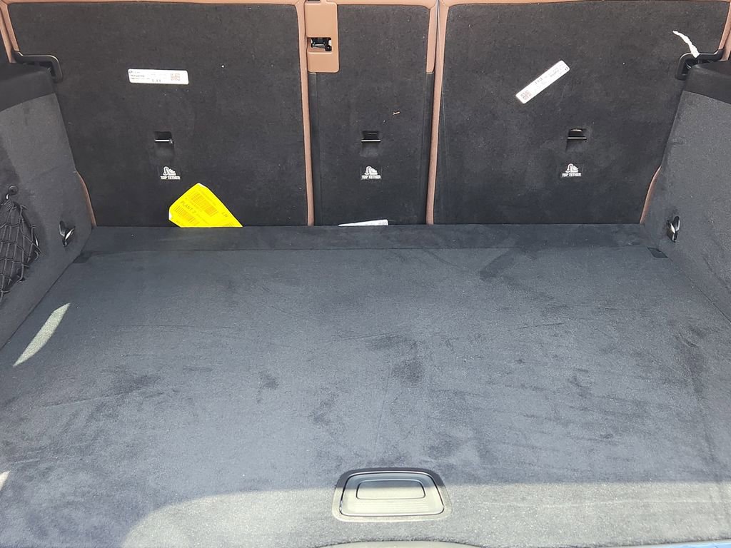 Used 2025 Mercedes-Benz GLE 450 4MATIC image 31