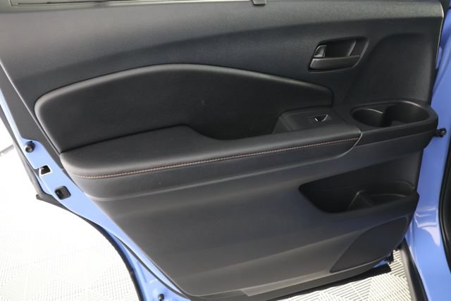 Used 2024 Honda Passport TrailSport image 27