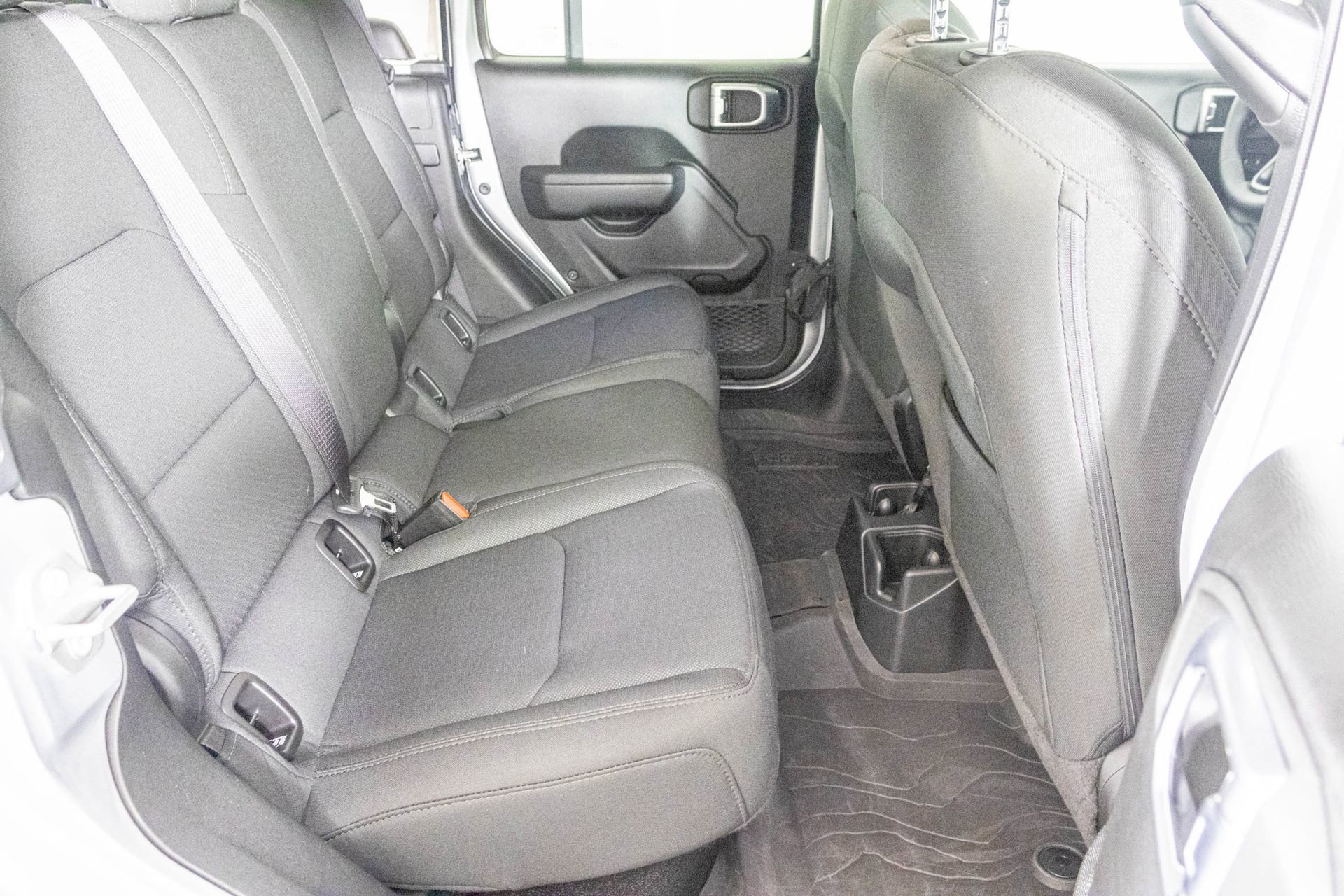 Used 2023 Jeep Gladiator Sport image 41