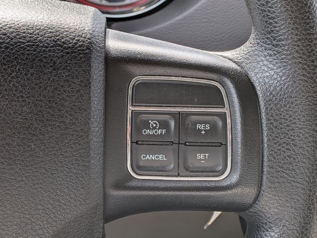 Used 2016 Dodge Grand Caravan SE w/ Quick Order Package 29E SE FWD image 20