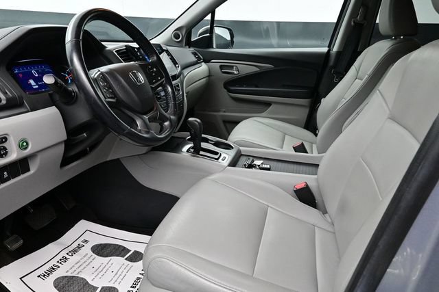 Used 2019 Honda Pilot EX-L image 12