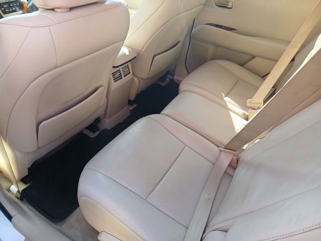 Used 2012 Lexus RX 350 FWD w/ Premium Pkg image 14