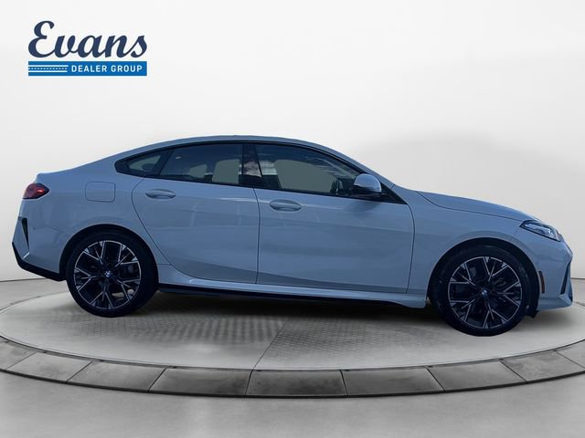 Certified 2025 BMW 228i xDrive image 8