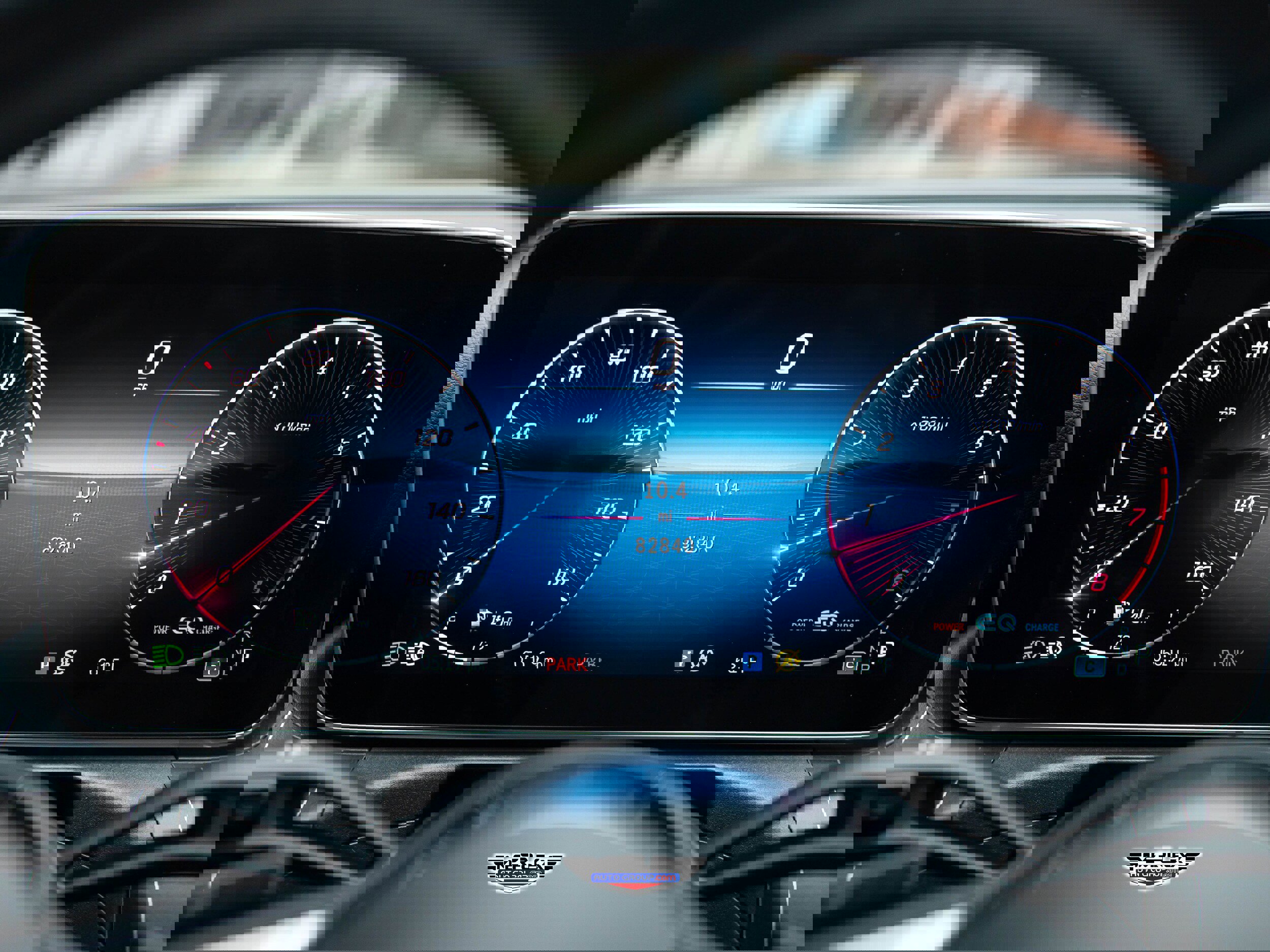 Used 2022 Mercedes-Benz C 300 Sedan w/ Exclusive Trim Package image 30