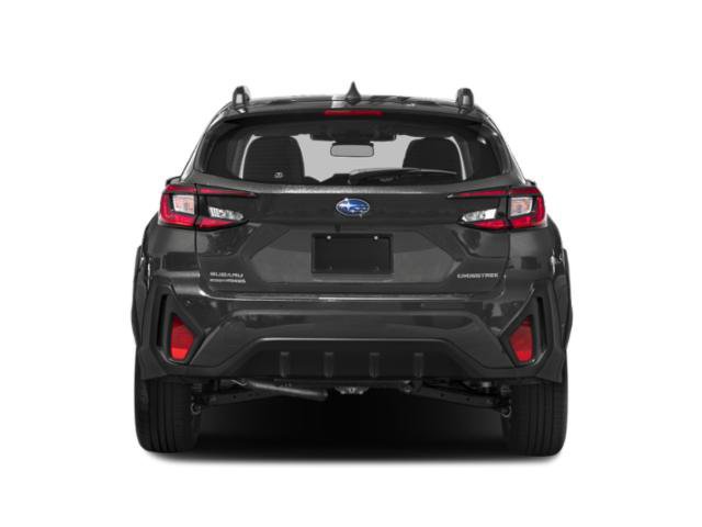 Used 2025 Subaru Crosstrek 2.5i Limited w/ Crosstrek Mirror Package AWD/4WD image 8
