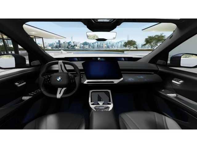 New 2027 BMW iX3 50 xDrive w/ Technology Package AWD/4WD image 10