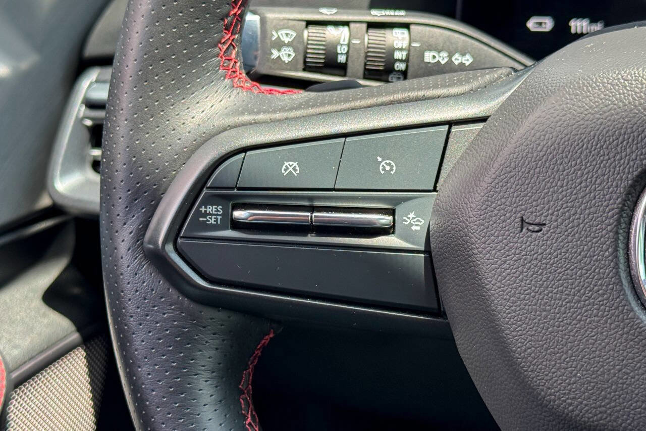 Used 2024 Acura ZDX A-Spec image 30