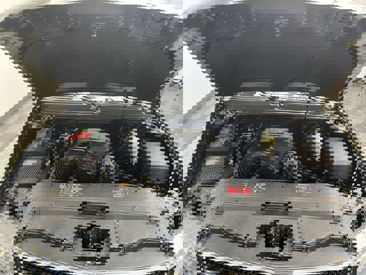 Used 2013 Chevrolet Tahoe LT image 23