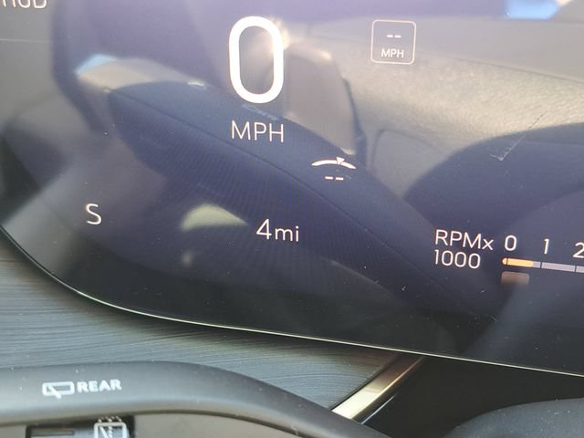 New 2026 Buick Envision Avenir AWD/4WD image 25