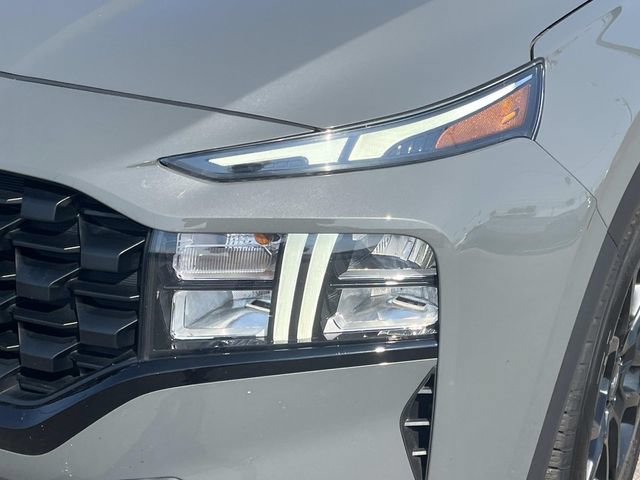 Certified 2022 Hyundai Santa Fe XRT FWD image 9