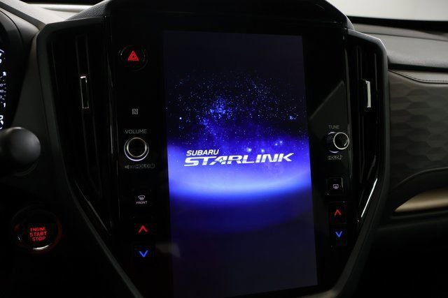 Certified 2025 Subaru Forester Sport image 21