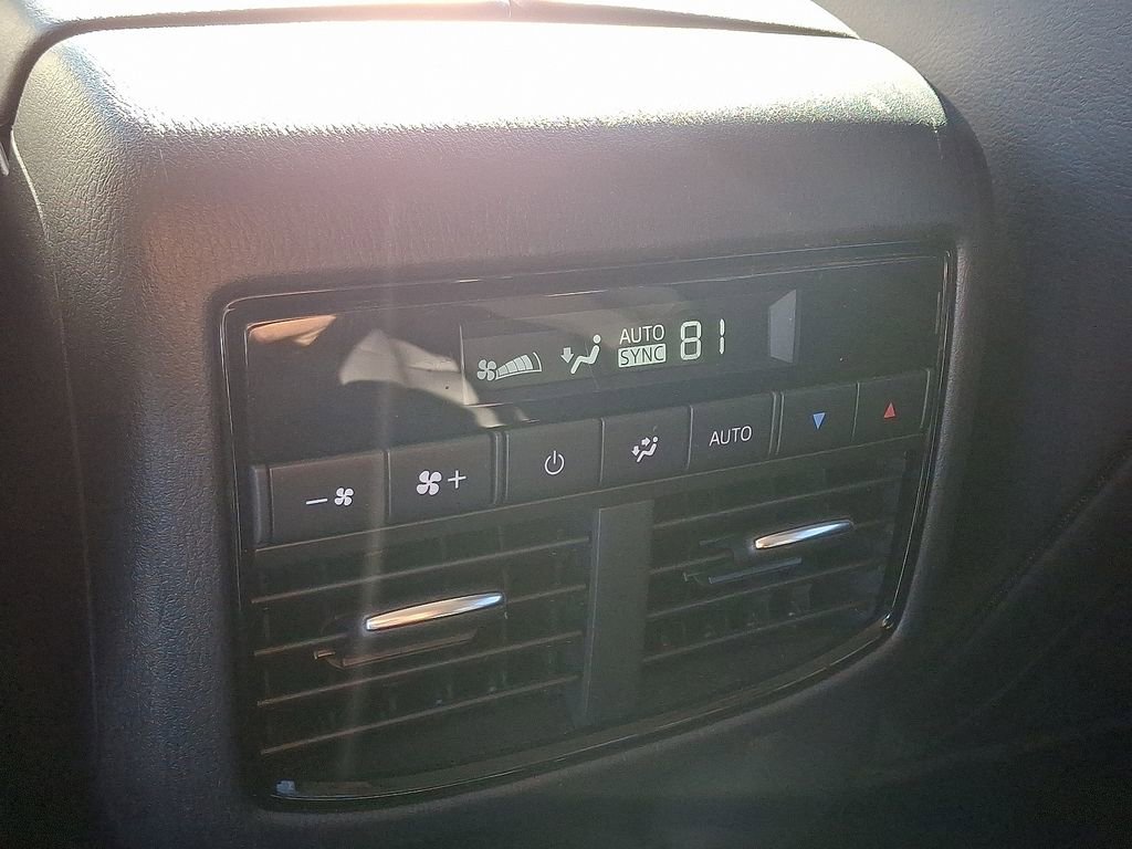 Used 2022 MAZDA CX-9 Touring Plus image 9