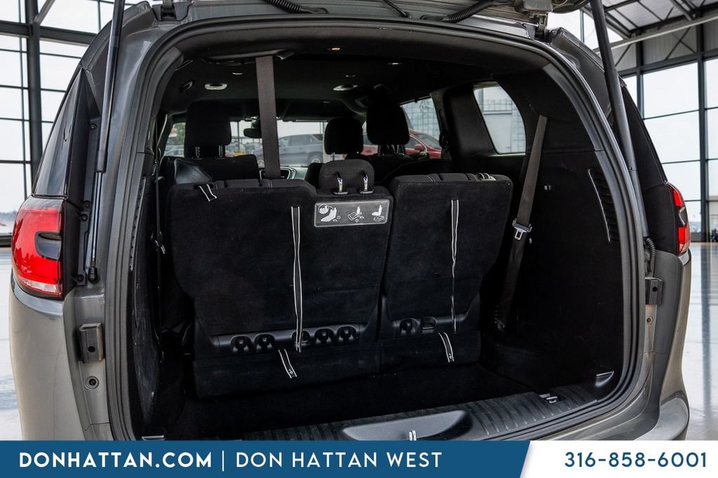 Used 2021 Chrysler Pacifica Touring w/ S Appearance Package FWD image 29