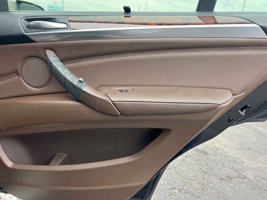 Used 2013 BMW X5 xDrive35i image 15