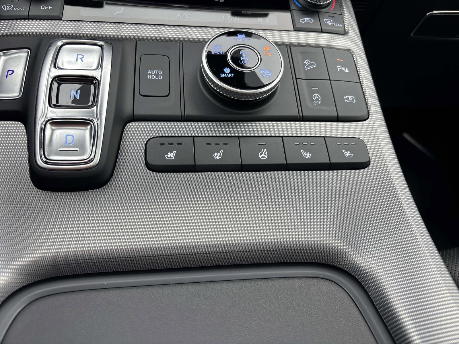 Used 2024 Hyundai Palisade Calligraphy AWD/4WD image 29