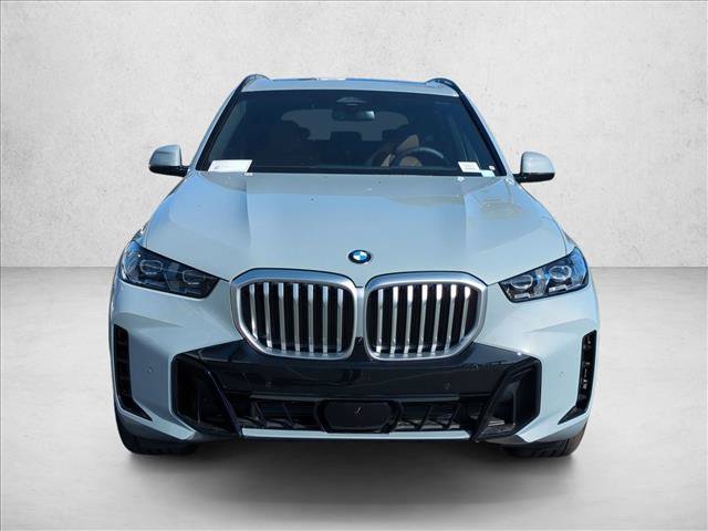 New 2026 BMW X5 sDrive40i w/ M Sport Package RWD image 6