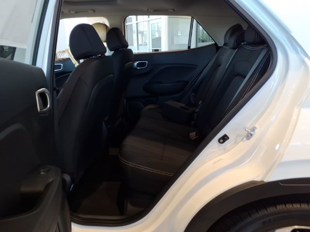 New 2026 Hyundai Venue SEL FWD image 20