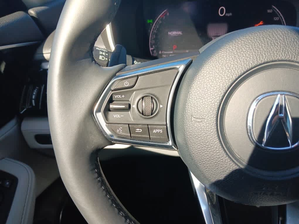 Used 2024 Acura MDX SH-AWD w/ Technology Package image 21