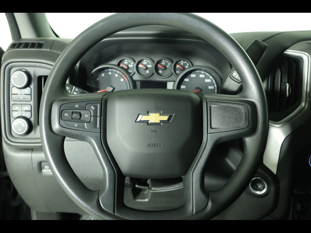 Used 2024 Chevrolet Silverado 2500 Custom w/ Custom Value Package image 26