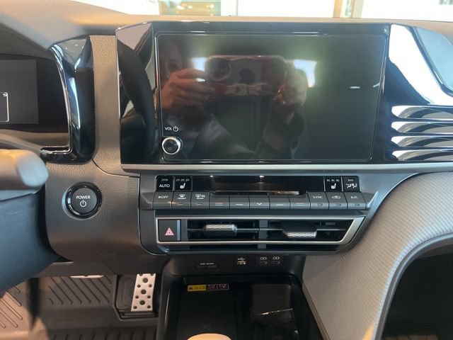 New 2026 Toyota Camry SE w/ Convenience Package AWD/4WD image 20