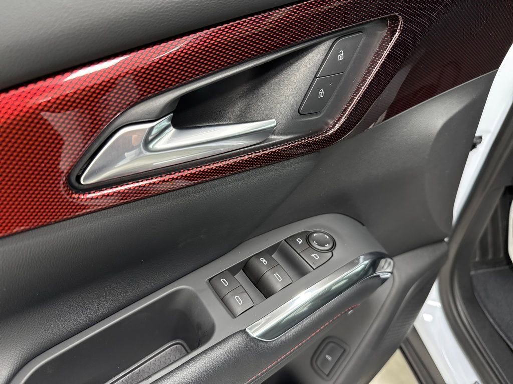 New 2026 Chevrolet Traverse Z71 image 18