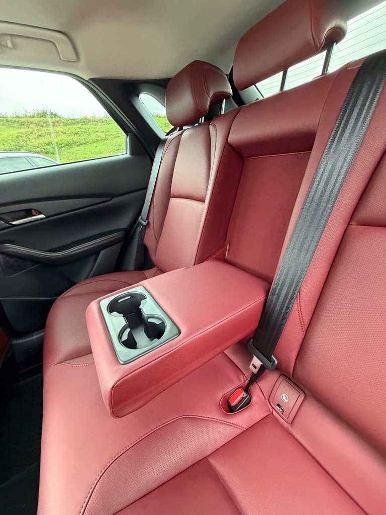 New 2026 MAZDA CX-30 AWD 2.5 S image 12