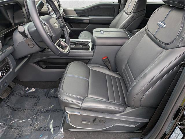 New 2026 Ford F350 Platinum image 4