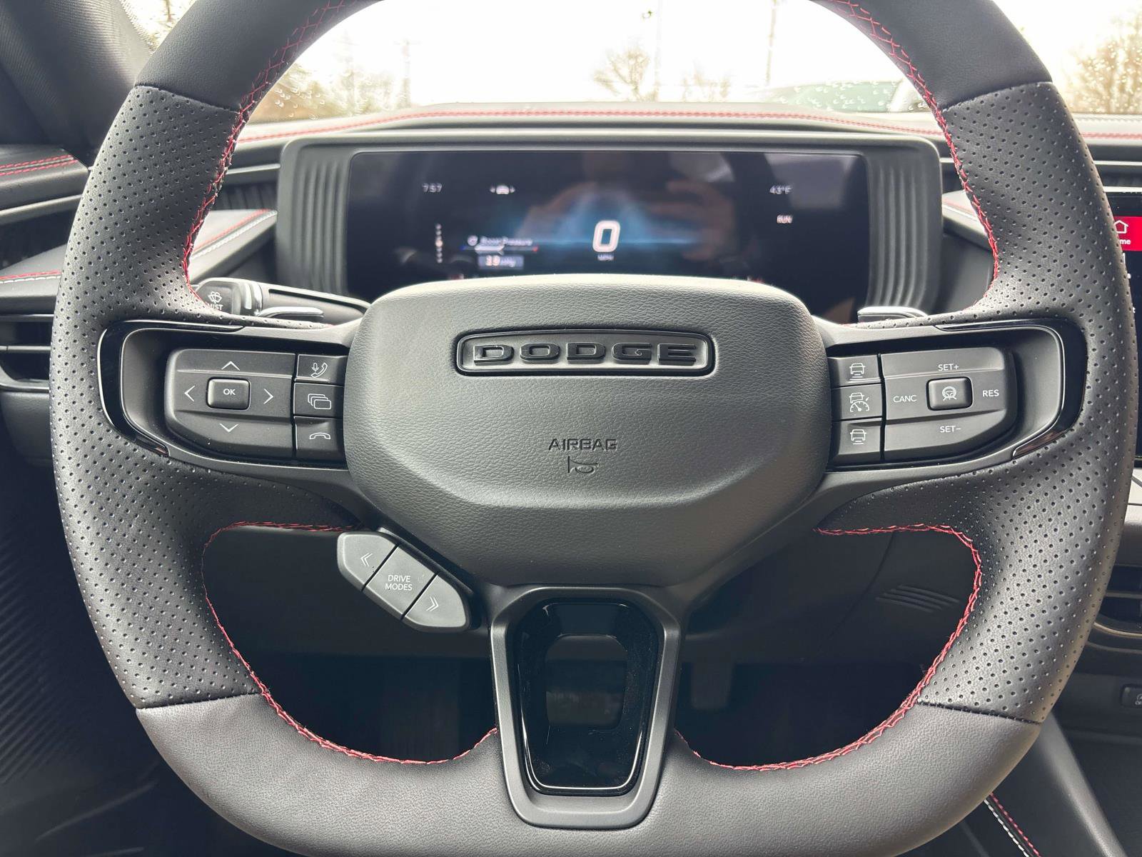 New 2026 Dodge Charger Scat Pack image 11