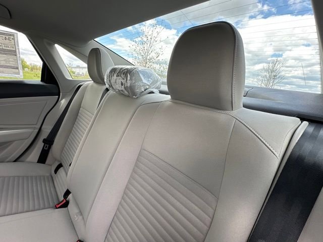 New 2026 Volkswagen Jetta S FWD image 29