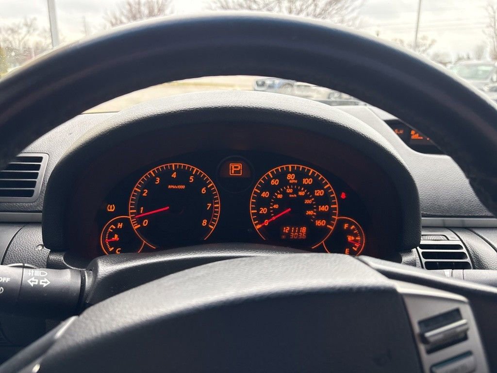 Used 2006 INFINITI G35 Coupe image 16