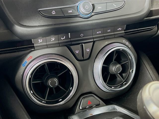 Used 2019 Chevrolet Camaro LT w/ RS Package image 19