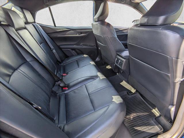 Used 2026 Toyota Camry XSE FWD image 20