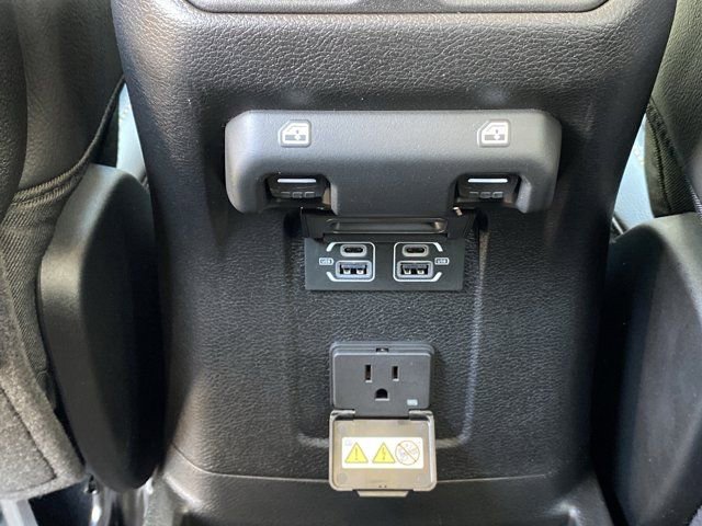 New 2026 Jeep Wrangler Sahara image 15